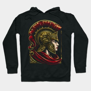 General Romana Hoodie